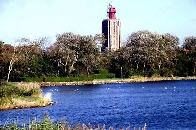 Wohnung in Westkapelle mit Schwimmbecken