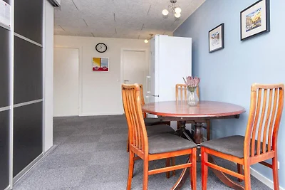 5 sterren vakantie huis in Glesborg-By Traum