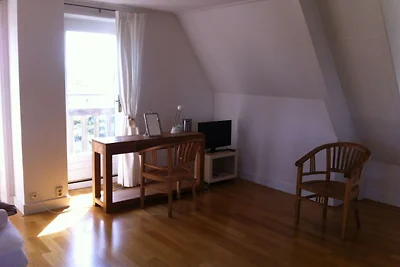 Villa in Midsland Terschelling f�r 6 Personen