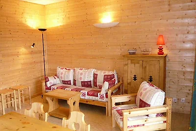 Residenz Les Glovettes