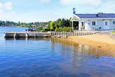 4 Personen Ferienhaus in Ronneby