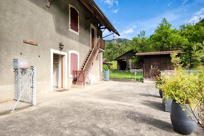 Alpagiste Chalet f�r sieben Personen