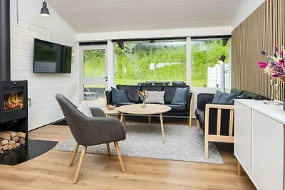4 stelle case ad Aabenraa-By Traum