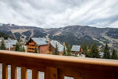 Apartments für 8 Personen