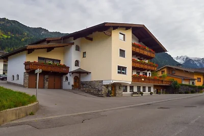 Alpenstern Fewo Rastkogel