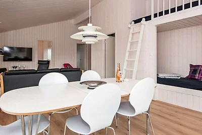 Casa vacanze Vacanza di relax Glesborg