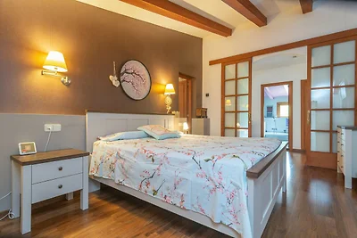 Son ArboÇ Gran - Ferienhaus Mit Privatem Pool