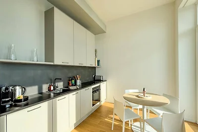 Le castel T2 · T2 Luxusapartment mit Meerblic...