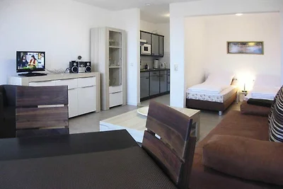 Appartement in Cuxhaven