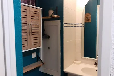 Studio für 3 Personen