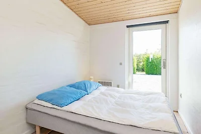 6 Personen Ferienhaus in Faaborg-By Traum