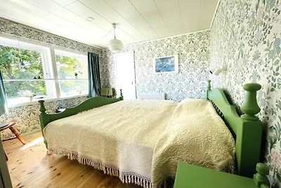 4 Personen Ferienhaus in UDDEVALLA