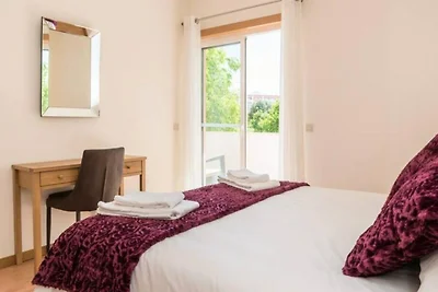 Appartamento ad Armação de Pêra vicino alla...