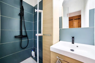 Huis in La Guérinière vlakbij zandstrand