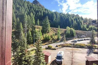 Ferienhaus in Isola 2000 in der Nähe der...