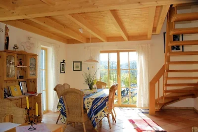 Kuća za odmor Dopust za oporavak Losheim am See