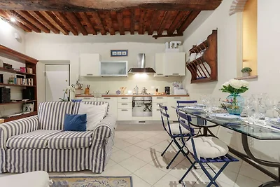 Appartement in Lucca bij Piazza San Michele