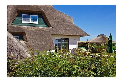 Ferienhaus mit 3 Schlafzimmer