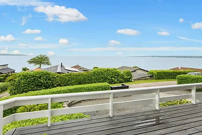 6 Personen Ferienhaus in Børkop