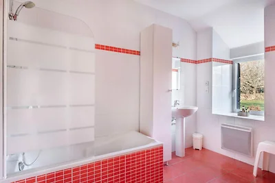 Haus für 8 Personen in Sarzeau - Wunderschöne...