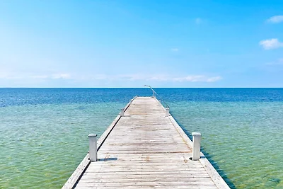 5 persoons vakantie huis in BORGHOLM