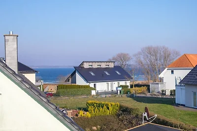 Ferienwohnung B - Ferienhaus Johanna