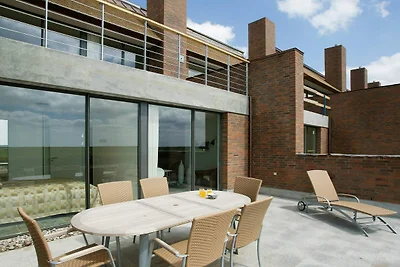 8 persoons vakantie huis op een vakantie park...
