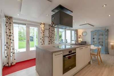 Ferienhaus Sint Maartenszee mit Garten