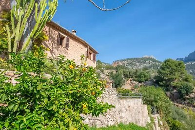 Sa Teulera (fornalutx) - Casa En Fornalutx