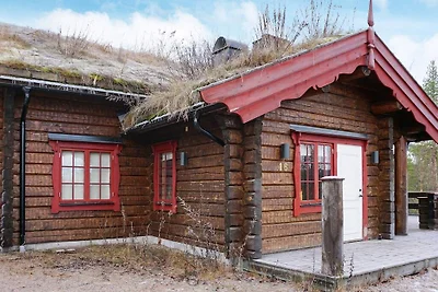 11 Personen Ferienhaus in SÄLEN-By Traum