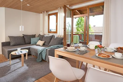Hoher Typ B - Landhaus Hoher