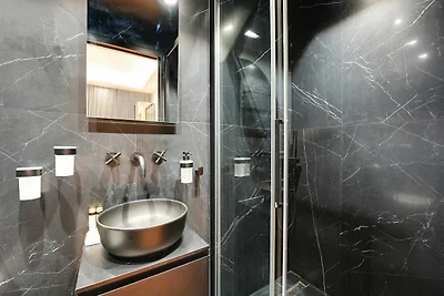 Elegantes Zuhause in der Nähe des Eiffelturms