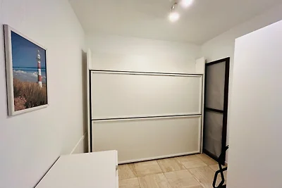 Apartment in Nieuwpoort mit 2 Terrassen