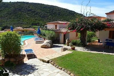 Residence Bouganvillage Tanaunella a Budoni