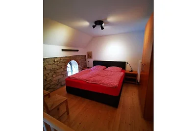 Appartamento per vacanze a Möhnesee con...