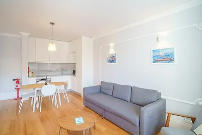 Feel Porto Downtown Charming Apartment II