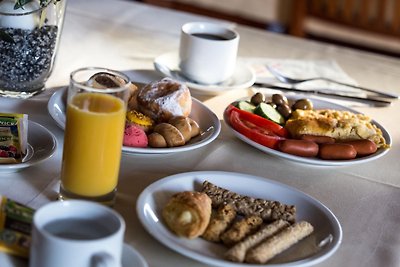 Appartement in Gerakini met een gedeeld zwemb...