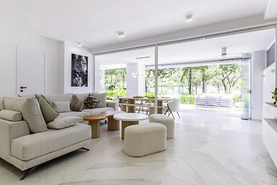 Huis in Marbella vlakbij Santa Clara Golf