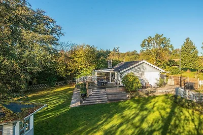 6 Personen Ferienhaus in Børkop-By Traum