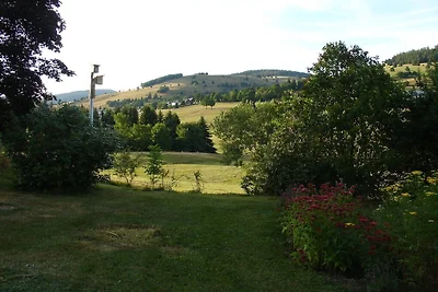 Appartement de vacances avec 1 chambre