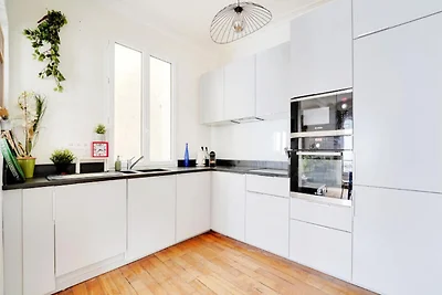 Wohnung in Montmartre in der Nähe von...