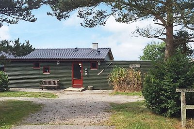 8 Personen Ferienhaus in Skanderborg