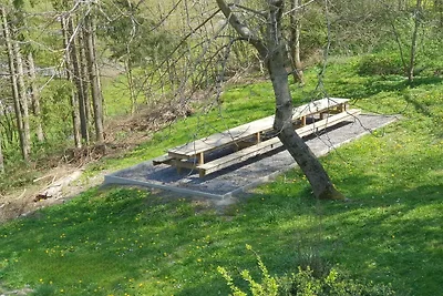 Groepshuis met sauna in La Roche
