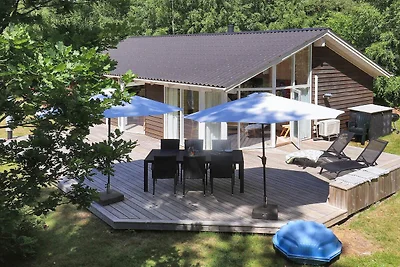 6 Personen Ferienhaus in Læsø-By Traum