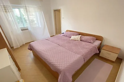 Miral Beach - direkt am Meer