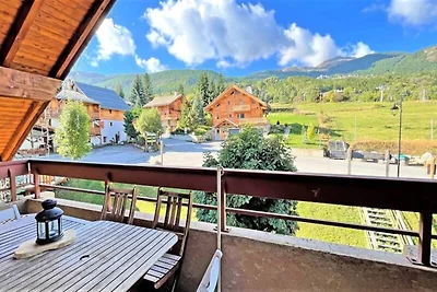 Apartments für 6 Personen