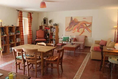 Chalet avec 1 chambre
