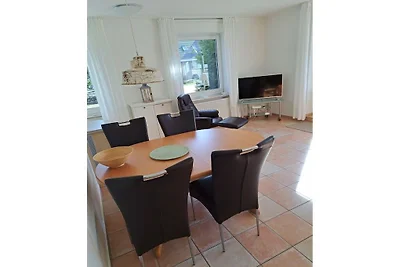 Apartamento vacacional de 2 dormitorios