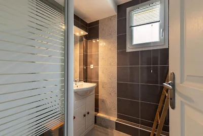 Appartement in Vendée vlakbij Grande Plage