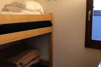 Wohnung in Alpe d'Huez nahe Gondel